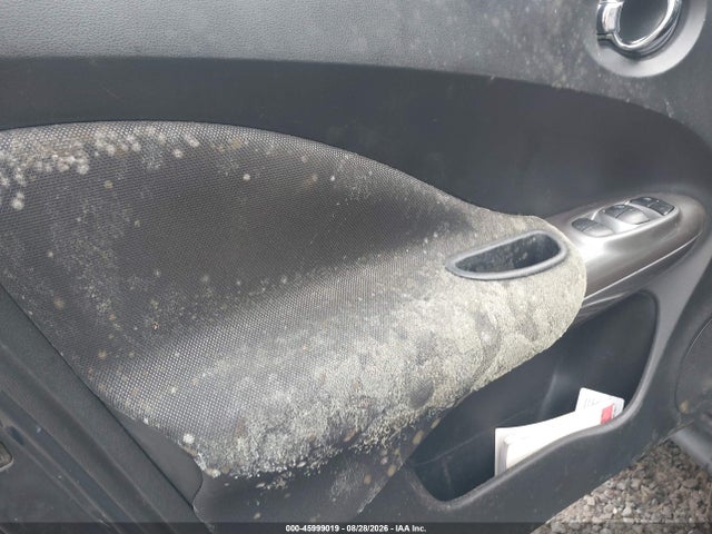 45999019 :رقم المزاد ، JN8AF5MV7CT125011 vin ، 2012 Nissan Juke Sv مزاد بيع