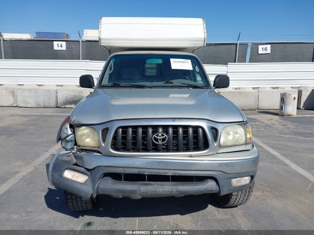 Продажа на аукционе авто 2003 Toyota Tacoma Base V6, vin: 5TEWN72N73Z272238, номер лота: 45999023