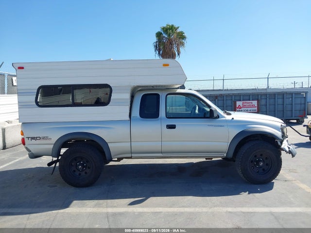 Продажа на аукционе авто 2003 Toyota Tacoma Base V6, vin: 5TEWN72N73Z272238, номер лота: 45999023