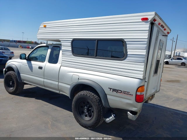 Продажа на аукционе авто 2003 Toyota Tacoma Base V6, vin: 5TEWN72N73Z272238, номер лота: 45999023