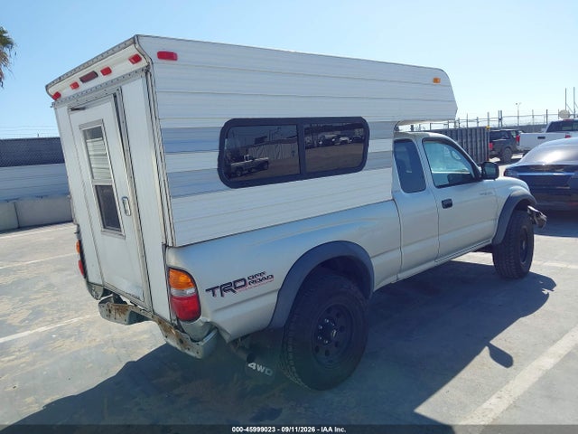 Продажа на аукционе авто 2003 Toyota Tacoma Base V6, vin: 5TEWN72N73Z272238, номер лота: 45999023