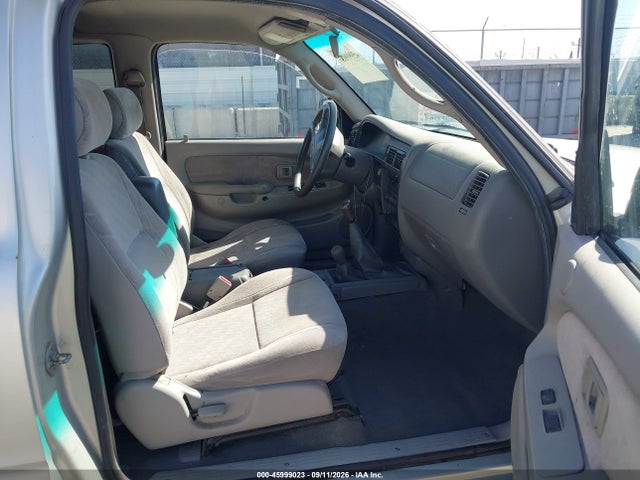 Продажа на аукционе авто 2003 Toyota Tacoma Base V6, vin: 5TEWN72N73Z272238, номер лота: 45999023