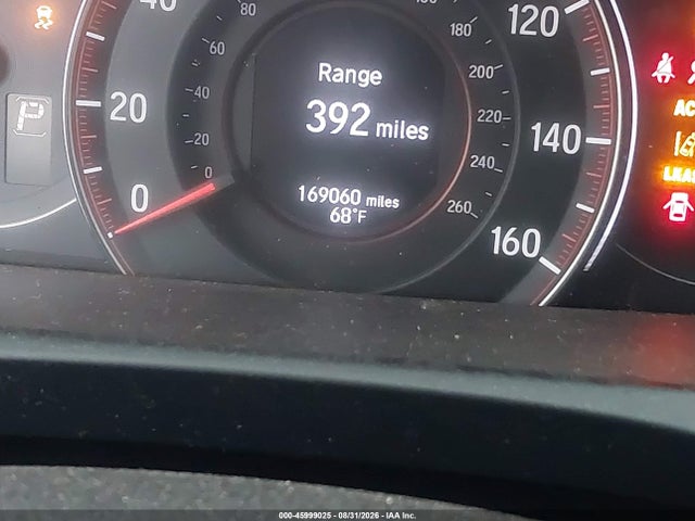 Honda Accord Touring 2016 1HGCT2B07GA005389 Image 15
