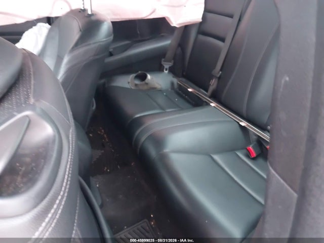 Honda Accord Touring 2016 1HGCT2B07GA005389 Image 8
