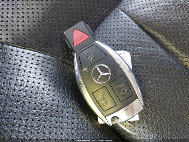 2015 Mercedes-benz Cls 400 მანქანა იყიდება აუქციონზე, vin: WDDLJ6FB2FA134622, აუქციონის ნომერი: 45999032