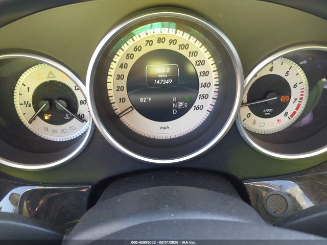 2015 Mercedes-benz Cls 400 მანქანა იყიდება აუქციონზე, vin: WDDLJ6FB2FA134622, აუქციონის ნომერი: 45999032