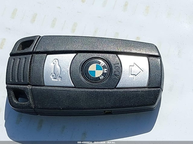 45999034 :رقم المزاد ، WBALM1C56FE634405 vin ، 2015 Bmw Z4 Sdrive35is مزاد بيع
