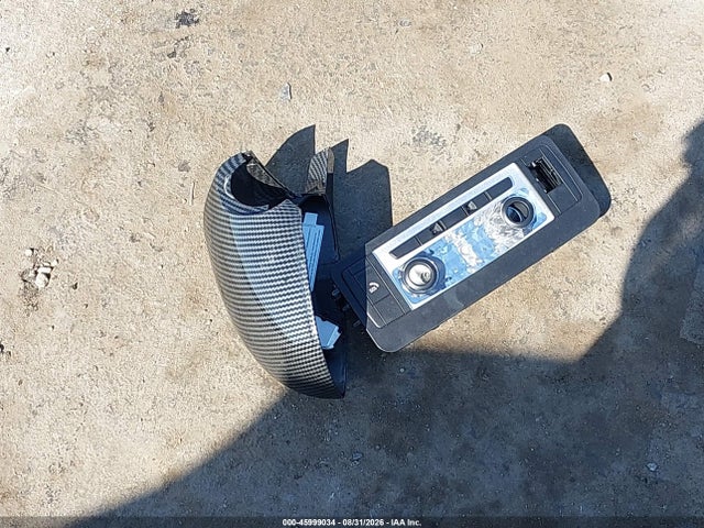 45999034 :رقم المزاد ، WBALM1C56FE634405 vin ، 2015 Bmw Z4 Sdrive35is مزاد بيع