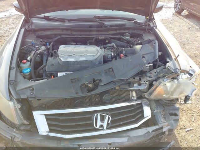 Aukcja sprzedaży 2009 Honda Accord 3.5 Ex-l, vin: 1HGCP36879A012405, numer aukcji: 45999035