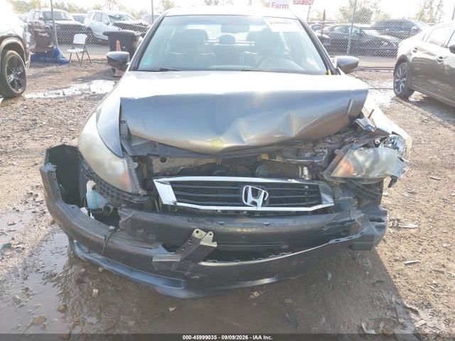 Aukcja sprzedaży 2009 Honda Accord 3.5 Ex-l, vin: 1HGCP36879A012405, numer aukcji: 45999035