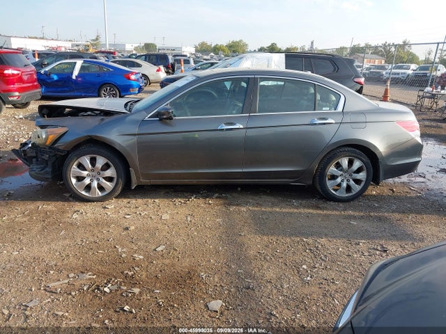 Aukcja sprzedaży 2009 Honda Accord 3.5 Ex-l, vin: 1HGCP36879A012405, numer aukcji: 45999035