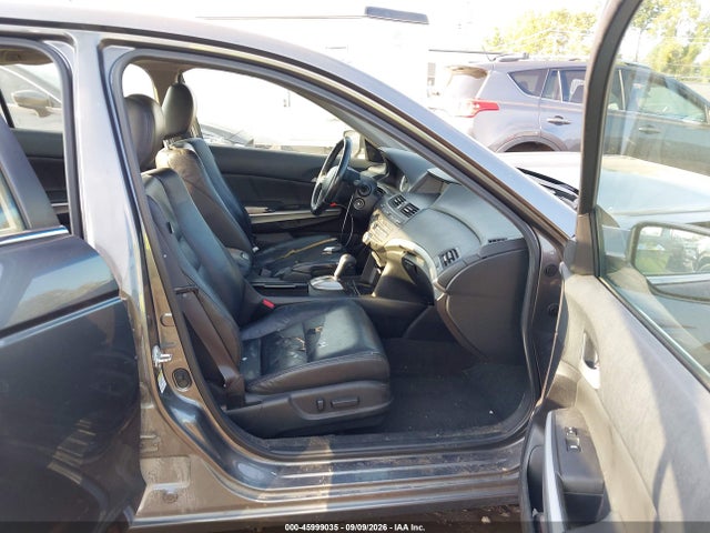 Aukcja sprzedaży 2009 Honda Accord 3.5 Ex-l, vin: 1HGCP36879A012405, numer aukcji: 45999035