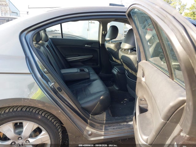 Aukcja sprzedaży 2009 Honda Accord 3.5 Ex-l, vin: 1HGCP36879A012405, numer aukcji: 45999035
