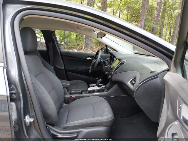 Aukcja sprzedaży 2017 Chevrolet Cruze Lt Auto, vin: 3G1BE6SMXHS531376, numer aukcji: 45999038