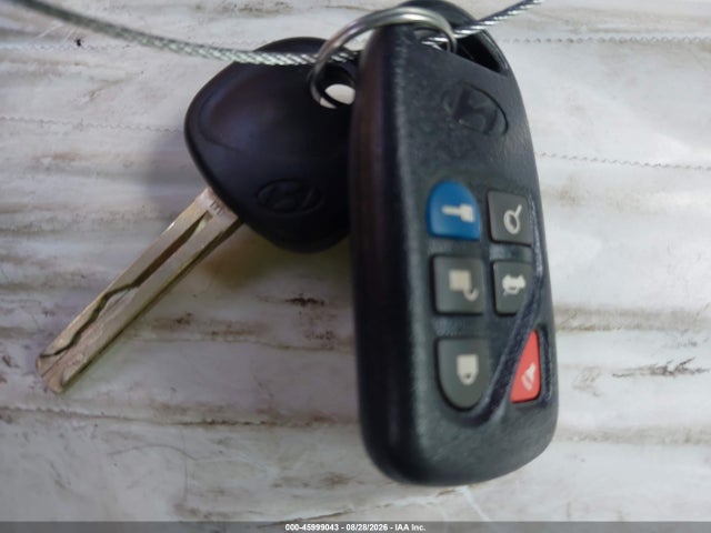 2013 Hyundai Sonata Gls მანქანა იყიდება აუქციონზე, vin: 5NPEB4ACXDH736470, აუქციონის ნომერი: 45999043