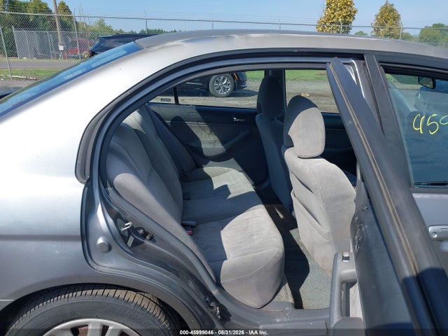 Продажа на аукционе авто 2004 Honda Civic Lx, vin: 2HGES16534H531138, номер лота: 45999046