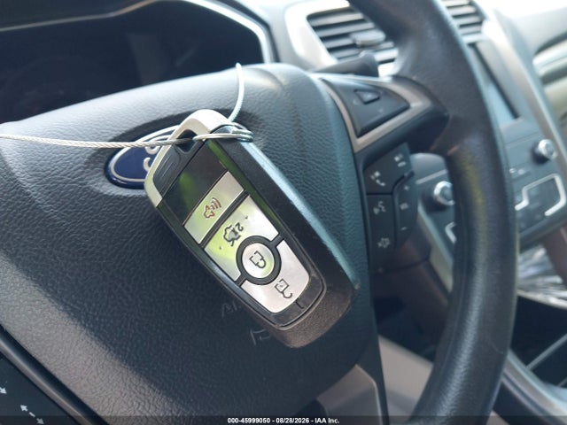 Ford Fusion Hybrid Se 2019 3FA6P0LU9KR243691 Image 11