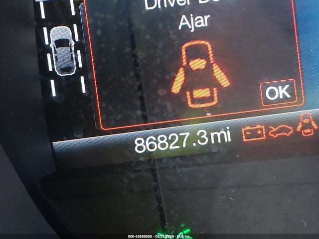 Ford Fusion Hybrid Se 2019 3FA6P0LU9KR243691 Image 15