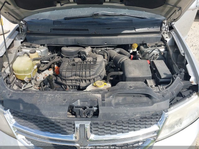 45999052 :رقم المزاد ، 3D4PG9FG5BT541010 vin ، 2011 Dodge Journey Lux مزاد بيع
