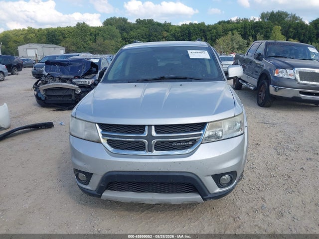 45999052 :رقم المزاد ، 3D4PG9FG5BT541010 vin ، 2011 Dodge Journey Lux مزاد بيع