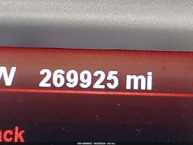 45999052 :رقم المزاد ، 3D4PG9FG5BT541010 vin ، 2011 Dodge Journey Lux مزاد بيع
