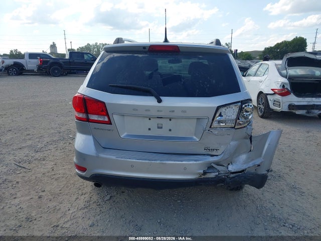 45999052 :رقم المزاد ، 3D4PG9FG5BT541010 vin ، 2011 Dodge Journey Lux مزاد بيع