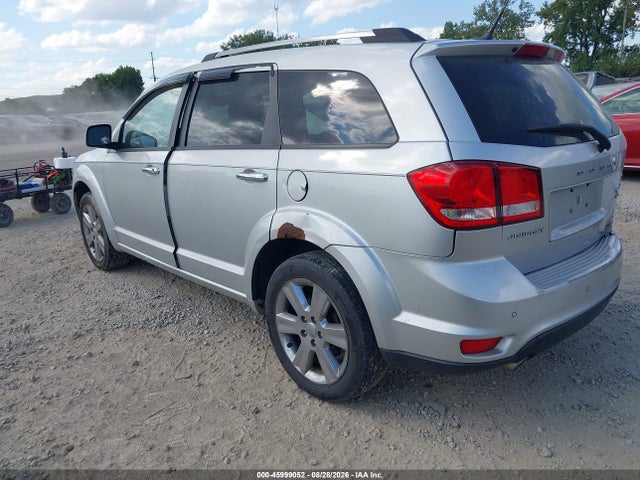 45999052 :رقم المزاد ، 3D4PG9FG5BT541010 vin ، 2011 Dodge Journey Lux مزاد بيع