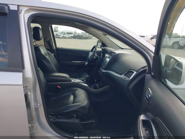 45999052 :رقم المزاد ، 3D4PG9FG5BT541010 vin ، 2011 Dodge Journey Lux مزاد بيع