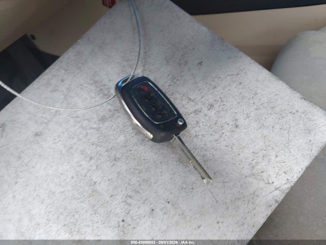 2017 Hyundai Sonata Se მანქანა იყიდება აუქციონზე, vin: 5NPE24AF4HH565960, აუქციონის ნომერი: 45999053