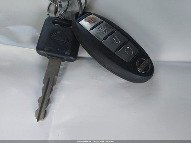 Продажа на аукционе авто 2022 Nissan Frontier Pro-x 4x2, vin: 1N6ED1EJ0NN659530, номер лота: 45999055