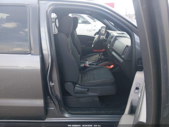 Продажа на аукционе авто 2022 Nissan Frontier Pro-x 4x2, vin: 1N6ED1EJ0NN659530, номер лота: 45999055
