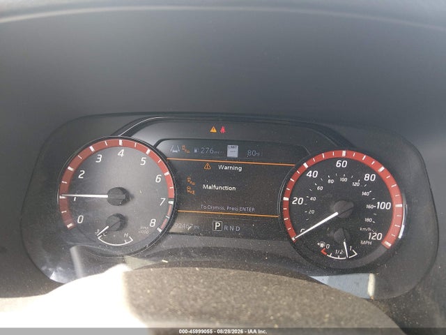 Продажа на аукционе авто 2022 Nissan Frontier Pro-x 4x2, vin: 1N6ED1EJ0NN659530, номер лота: 45999055