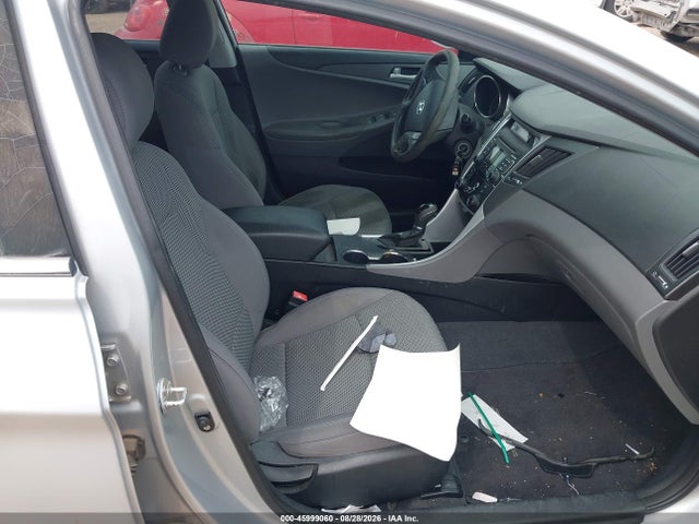 45999060 :رقم المزاد ، 5NPEB4AC3BH269938 vin ، 2011 Hyundai Sonata Gls مزاد بيع
