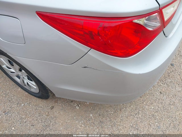 45999060 :رقم المزاد ، 5NPEB4AC3BH269938 vin ، 2011 Hyundai Sonata Gls مزاد بيع