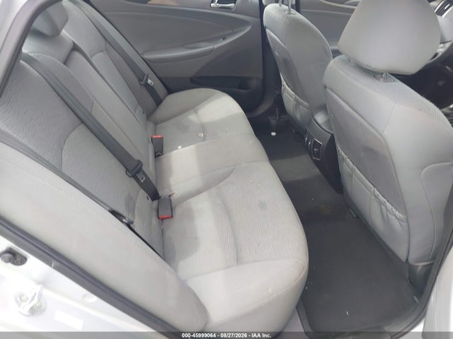 Aukcja sprzedaży 2013 Hyundai Sonata Hybrid, vin: KMHEC4A43DA090987, numer aukcji: 45999064