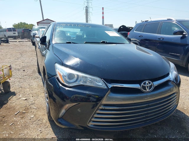 Aukcja sprzedaży 2017 Toyota Camry Le, vin: 4T1BF1FK2HU448262, numer aukcji: 45999065