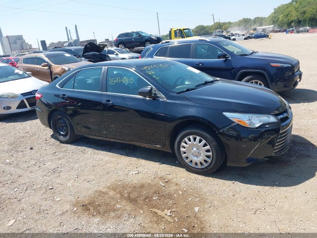 Aukcja sprzedaży 2017 Toyota Camry Le, vin: 4T1BF1FK2HU448262, numer aukcji: 45999065