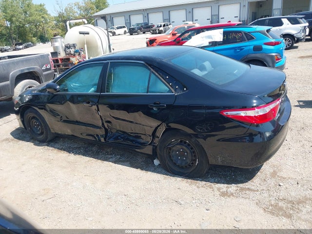 Aukcja sprzedaży 2017 Toyota Camry Le, vin: 4T1BF1FK2HU448262, numer aukcji: 45999065
