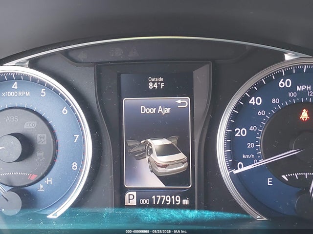 Aukcja sprzedaży 2017 Toyota Camry Le, vin: 4T1BF1FK2HU448262, numer aukcji: 45999065