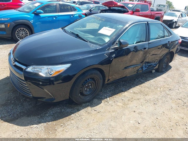 Aukcja sprzedaży 2017 Toyota Camry Le, vin: 4T1BF1FK2HU448262, numer aukcji: 45999065