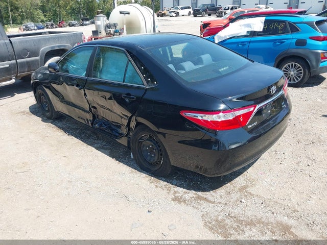 Aukcja sprzedaży 2017 Toyota Camry Le, vin: 4T1BF1FK2HU448262, numer aukcji: 45999065