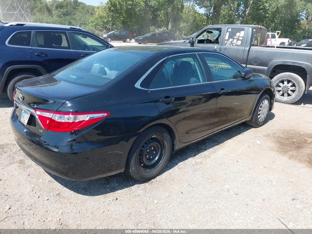 Aukcja sprzedaży 2017 Toyota Camry Le, vin: 4T1BF1FK2HU448262, numer aukcji: 45999065