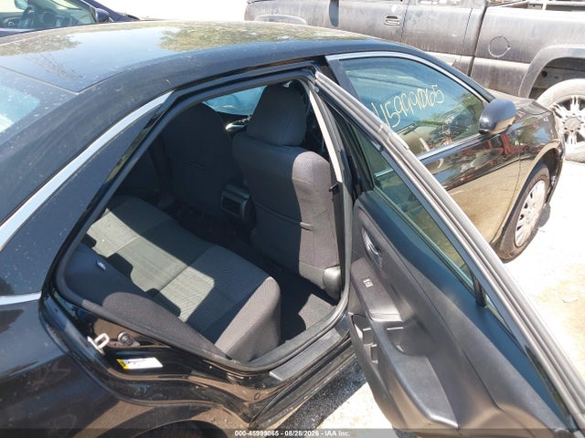Aukcja sprzedaży 2017 Toyota Camry Le, vin: 4T1BF1FK2HU448262, numer aukcji: 45999065