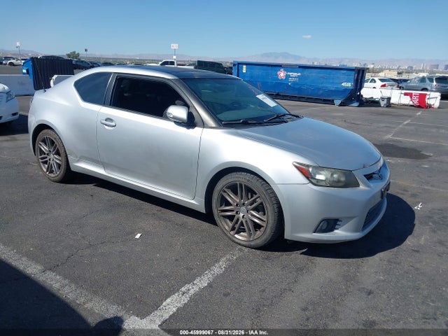 Продаж на аукціоні авто 2012 Scion Tc, vin: JTKJF5C73C3026774, номер лоту: 45999067