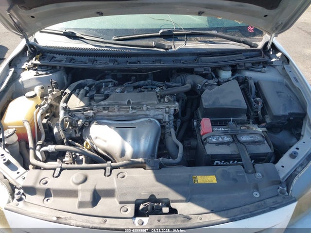 Auction sale of the 2012 Scion Tc, vin: JTKJF5C73C3026774, lot number: 45999067