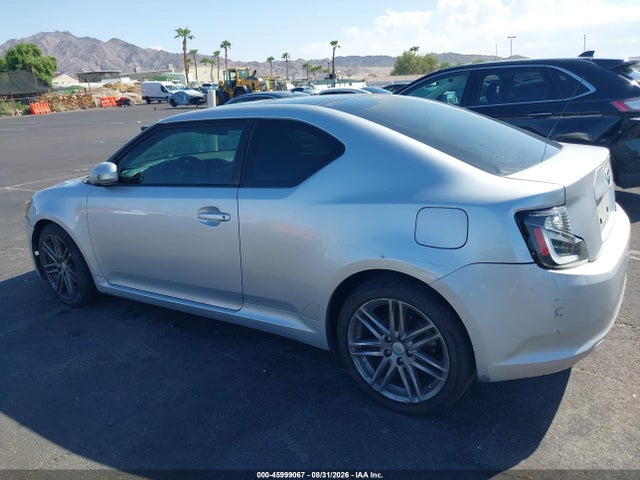 Auction sale of the 2012 Scion Tc, vin: JTKJF5C73C3026774, lot number: 45999067