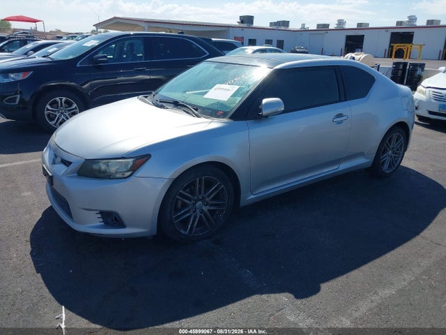 Auction sale of the 2012 Scion Tc, vin: JTKJF5C73C3026774, lot number: 45999067