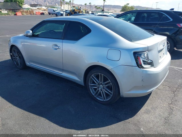 Auction sale of the 2012 Scion Tc, vin: JTKJF5C73C3026774, lot number: 45999067
