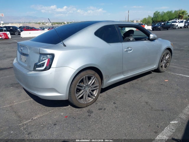 Auction sale of the 2012 Scion Tc, vin: JTKJF5C73C3026774, lot number: 45999067