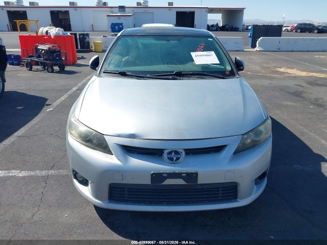 Auction sale of the 2012 Scion Tc, vin: JTKJF5C73C3026774, lot number: 45999067